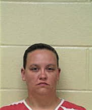 Felicia Huffstickler, - Bossier Parish County, LA 